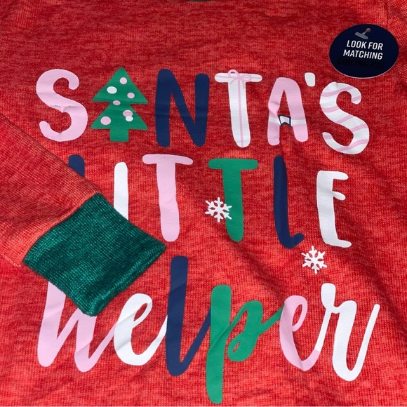 Pj Essentials Christmas Set - Picture 3 of 9